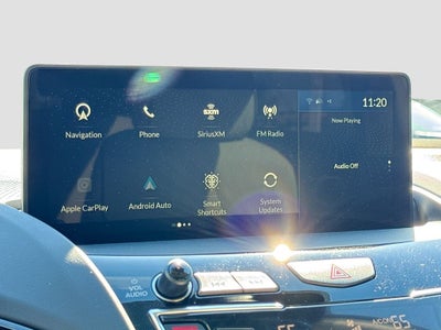 2025 Acura RDX Advance Package SH-AWD