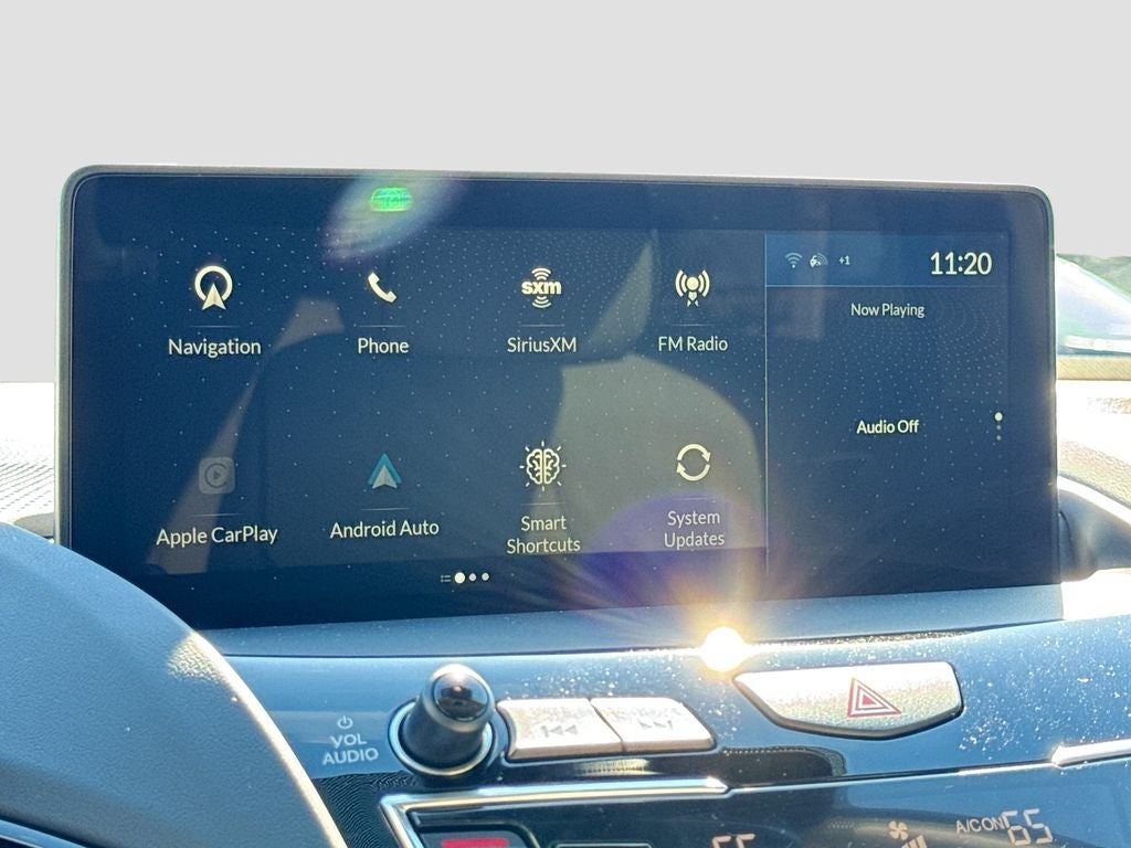 2025 Acura RDX Advance Package SH-AWD