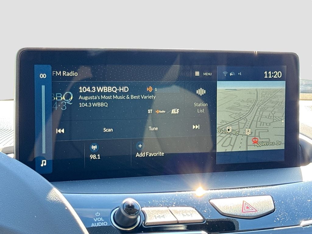 2025 Acura RDX Advance Package SH-AWD