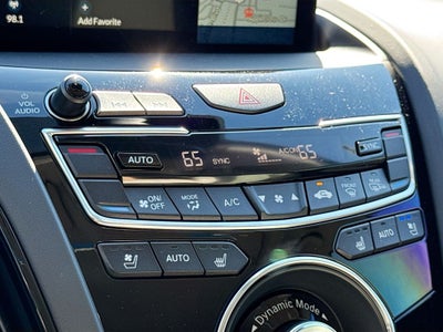 2025 Acura RDX Advance Package SH-AWD