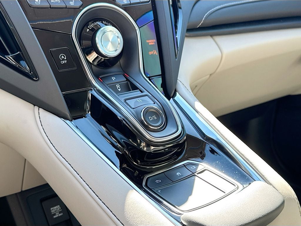 2025 Acura RDX Advance Package SH-AWD
