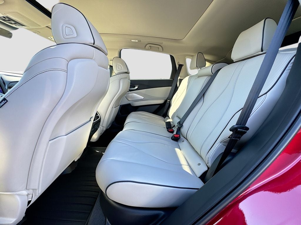 2025 Acura RDX Advance Package SH-AWD