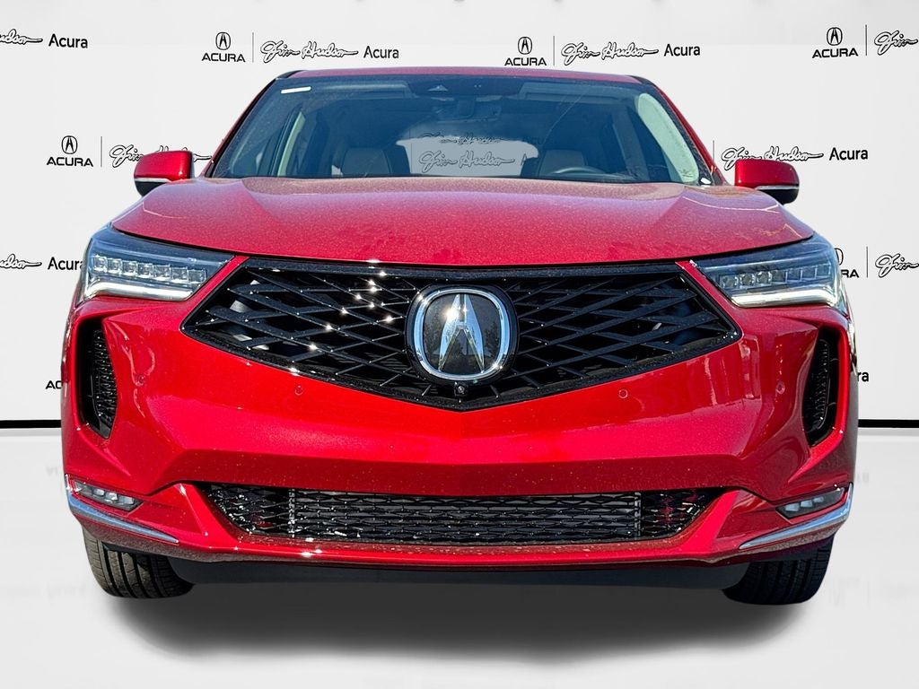 2025 Acura RDX Advance Package SH-AWD