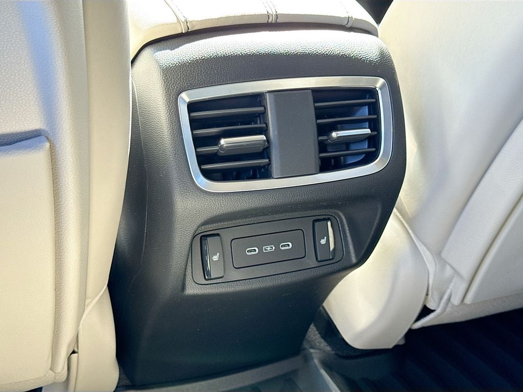 2025 Acura RDX Advance Package SH-AWD