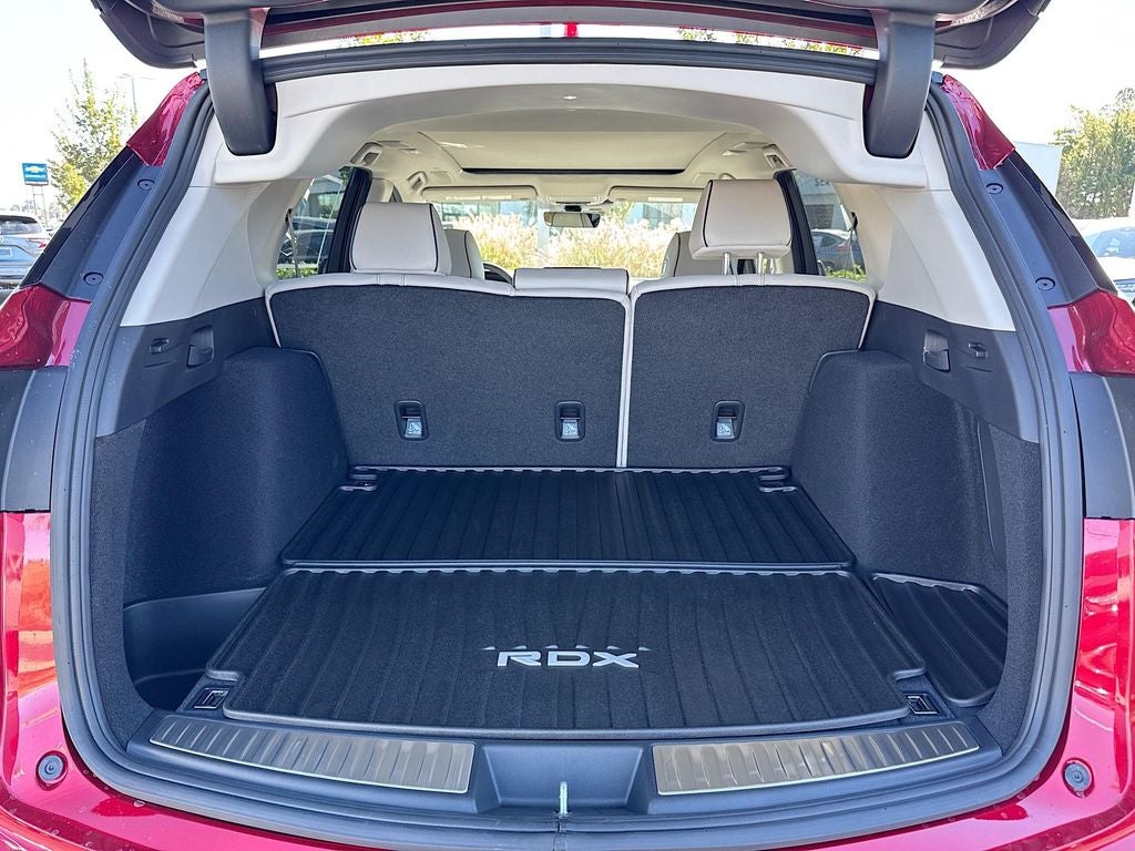 2025 Acura RDX Advance Package SH-AWD