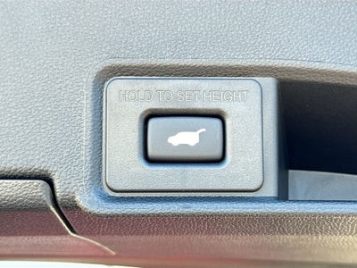 2025 Acura RDX Advance Package SH-AWD