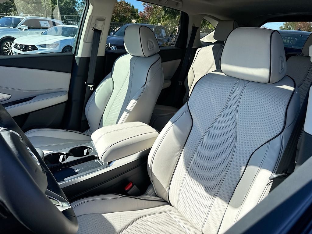 2025 Acura RDX Advance Package SH-AWD