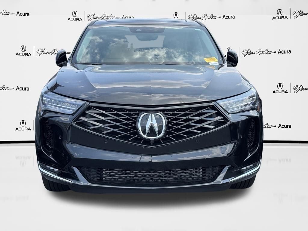 2026 Acura RDX Advance Package SH-AWD