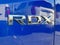 2022 Acura RDX A-Spec Advance Package SH-AWD