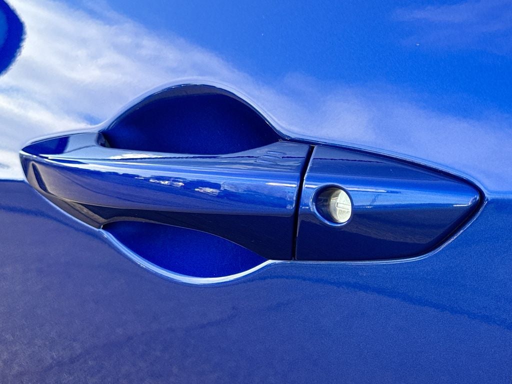 2022 Acura RDX A-Spec Advance Package SH-AWD