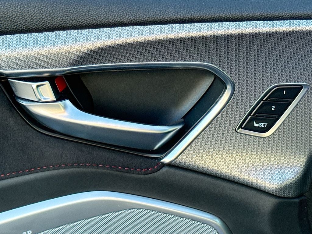 2022 Acura RDX A-Spec Advance Package SH-AWD