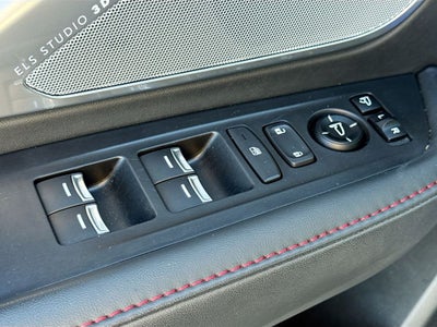 2022 Acura RDX A-Spec Advance Package SH-AWD