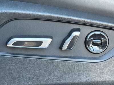 2022 Acura RDX A-Spec Advance Package SH-AWD