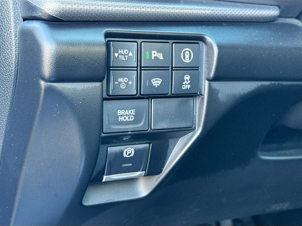 2022 Acura RDX A-Spec Advance Package SH-AWD