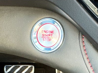 2022 Acura RDX A-Spec Advance Package SH-AWD