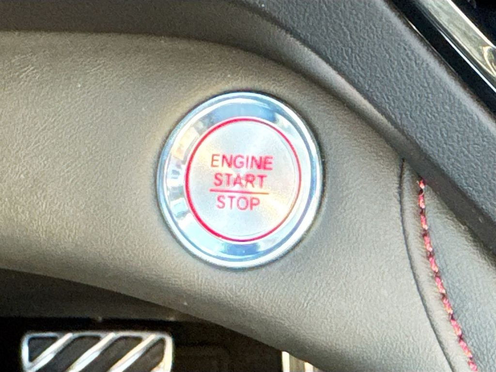 2022 Acura RDX A-Spec Advance Package SH-AWD