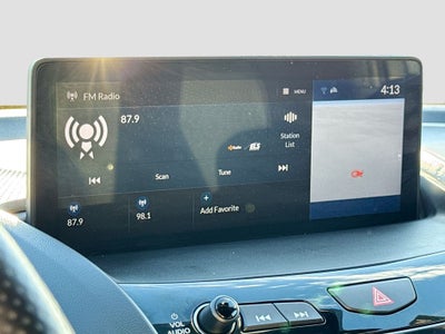 2022 Acura RDX A-Spec Advance Package SH-AWD