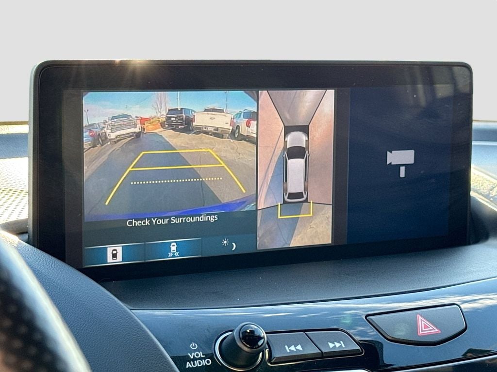 2022 Acura RDX A-Spec Advance Package SH-AWD