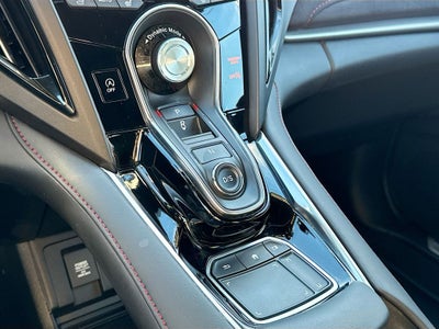 2022 Acura RDX A-Spec Advance Package SH-AWD