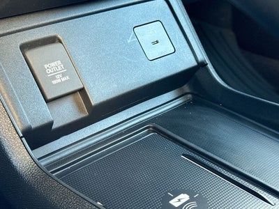 2022 Acura RDX A-Spec Advance Package SH-AWD