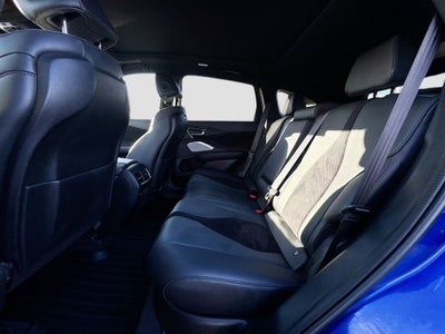 2022 Acura RDX A-Spec Advance Package SH-AWD