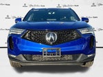 2022 Acura RDX A-Spec Advance Package SH-AWD