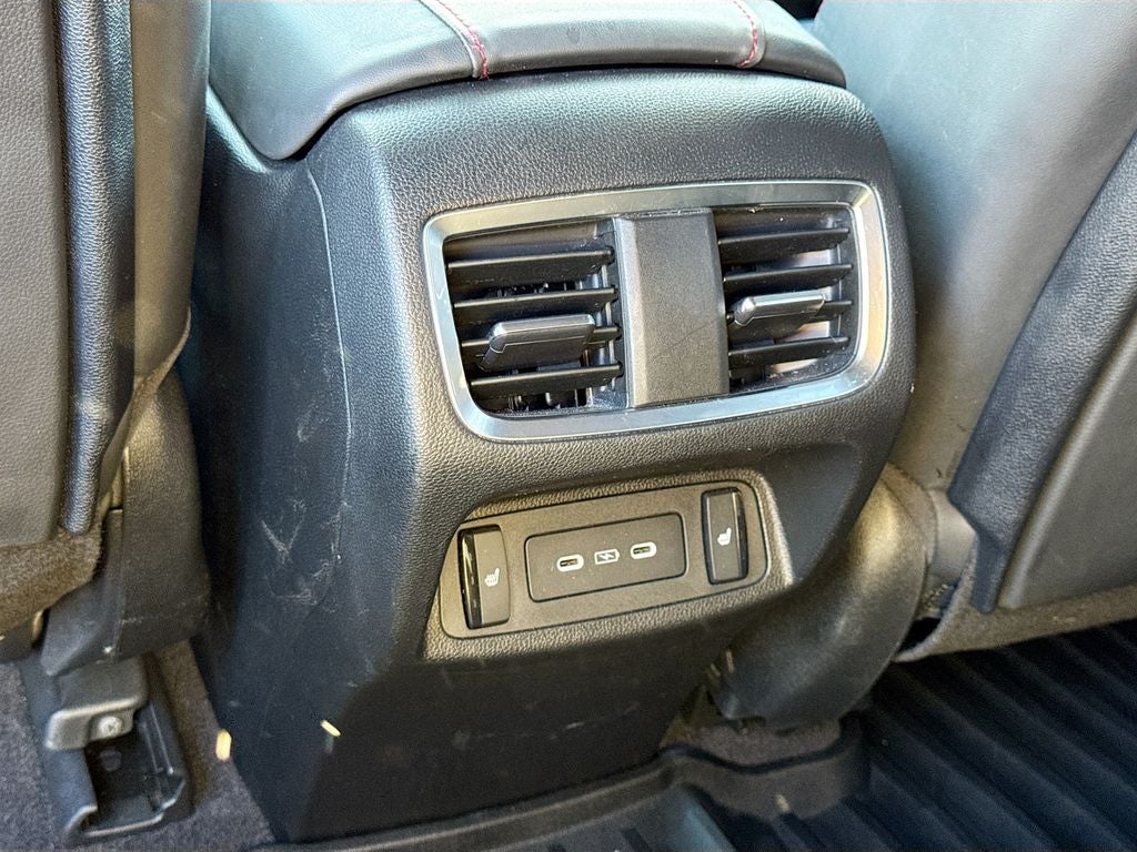 2022 Acura RDX A-Spec Advance Package SH-AWD