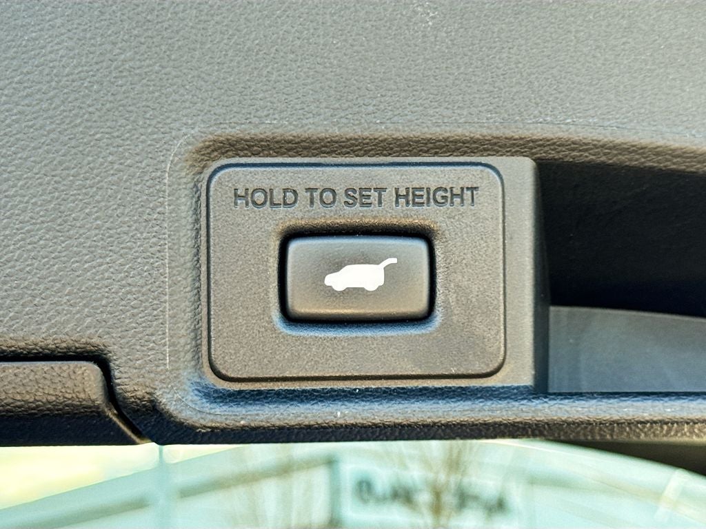 2022 Acura RDX A-Spec Advance Package SH-AWD