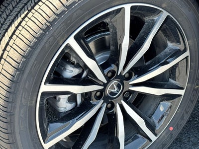 2025 Acura RDX A-Spec Advance Package SH-AWD