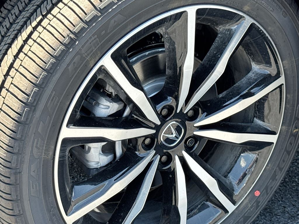 2025 Acura RDX A-Spec Advance Package SH-AWD