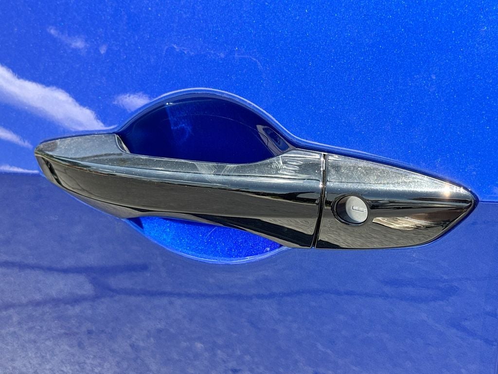 2025 Acura RDX A-Spec Advance Package SH-AWD