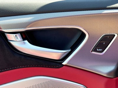 2025 Acura RDX A-Spec Advance Package SH-AWD