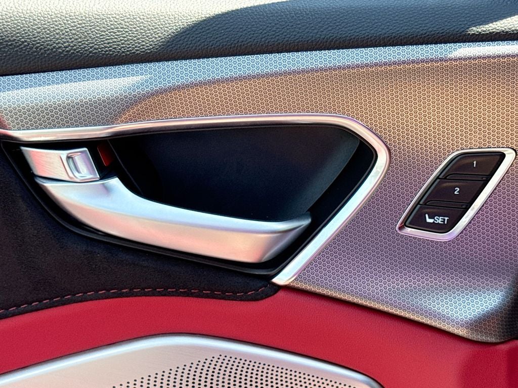 2025 Acura RDX A-Spec Advance Package SH-AWD