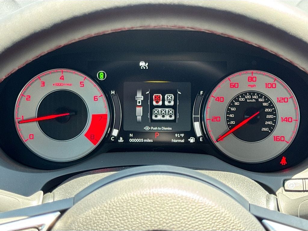 2025 Acura RDX A-Spec Advance Package SH-AWD