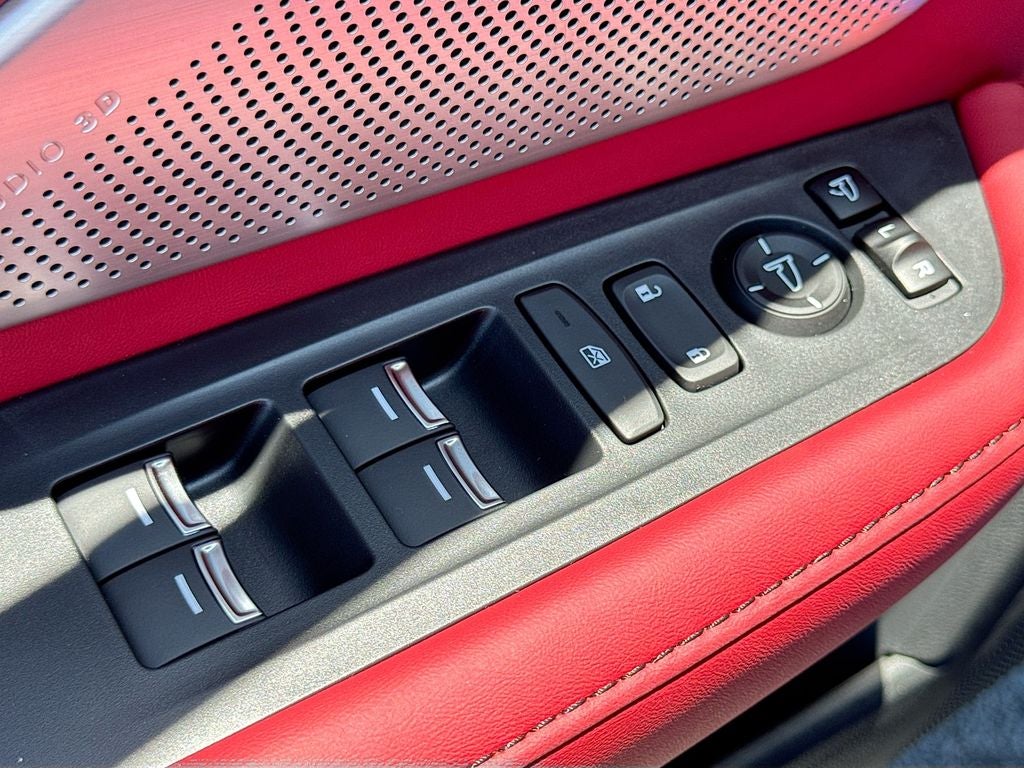 2025 Acura RDX A-Spec Advance Package SH-AWD