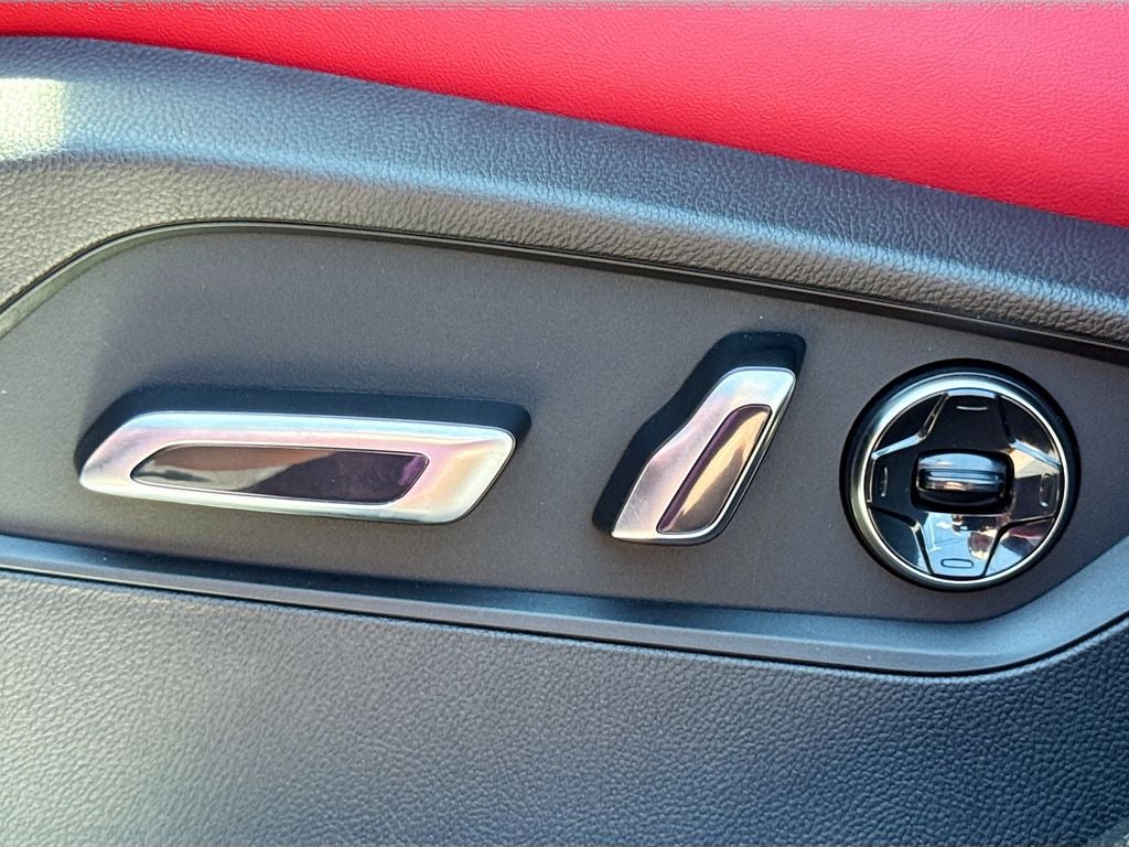 2025 Acura RDX A-Spec Advance Package SH-AWD