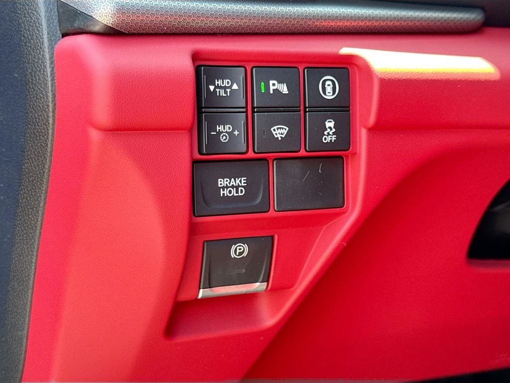 2025 Acura RDX A-Spec Advance Package SH-AWD