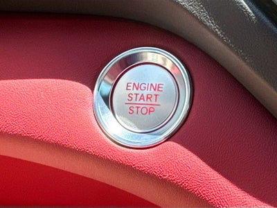 2025 Acura RDX A-Spec Advance Package SH-AWD