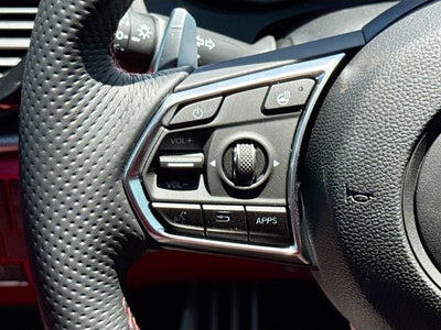 2025 Acura RDX A-Spec Advance Package SH-AWD