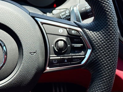 2025 Acura RDX A-Spec Advance Package SH-AWD