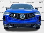 2025 Acura RDX A-Spec Advance Package SH-AWD