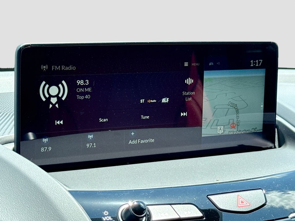 2025 Acura RDX A-Spec Advance Package SH-AWD