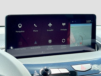 2025 Acura RDX A-Spec Advance Package SH-AWD