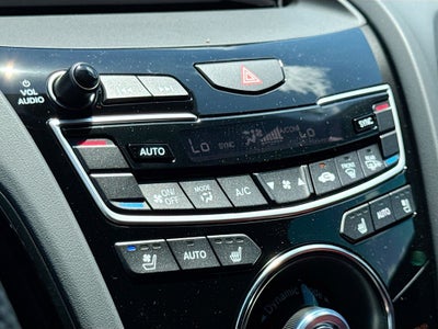 2025 Acura RDX A-Spec Advance Package SH-AWD