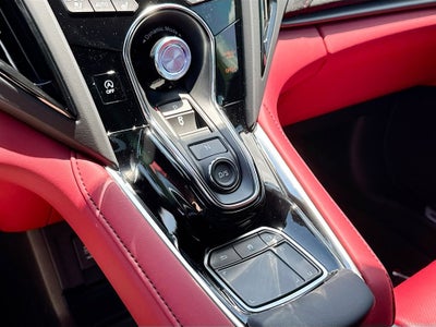 2025 Acura RDX A-Spec Advance Package SH-AWD