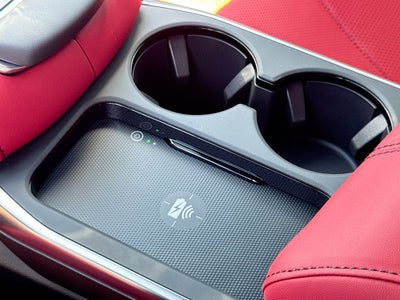 2025 Acura RDX A-Spec Advance Package SH-AWD