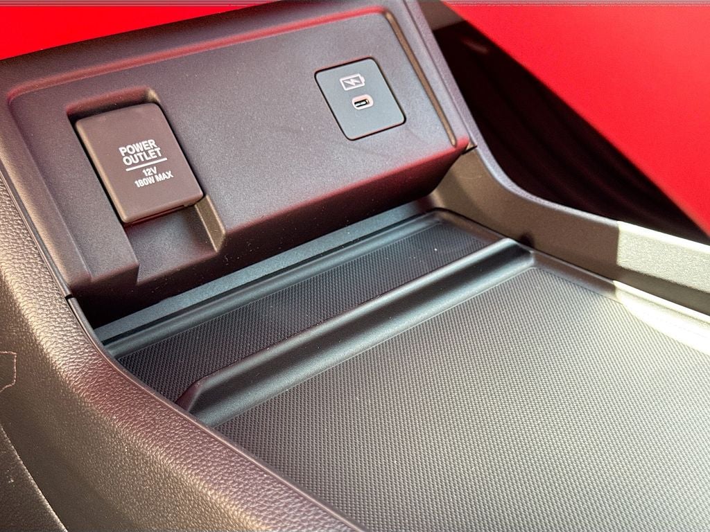 2025 Acura RDX A-Spec Advance Package SH-AWD