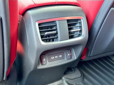 2025 Acura RDX A-Spec Advance Package SH-AWD