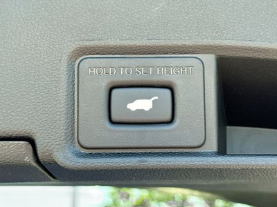 2025 Acura RDX A-Spec Advance Package SH-AWD