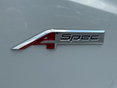 2024 Acura RDX A-Spec Advance Package SH-AWD